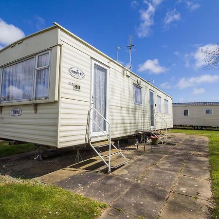 Great 8 Berth Caravan For Hire At Southview Holiday Park In Skegness Ref 33025E Luaran gambar