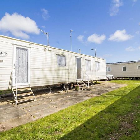 Great 8 Berth Caravan For Hire At Southview Holiday Park In Skegness Ref 33025E Luaran gambar