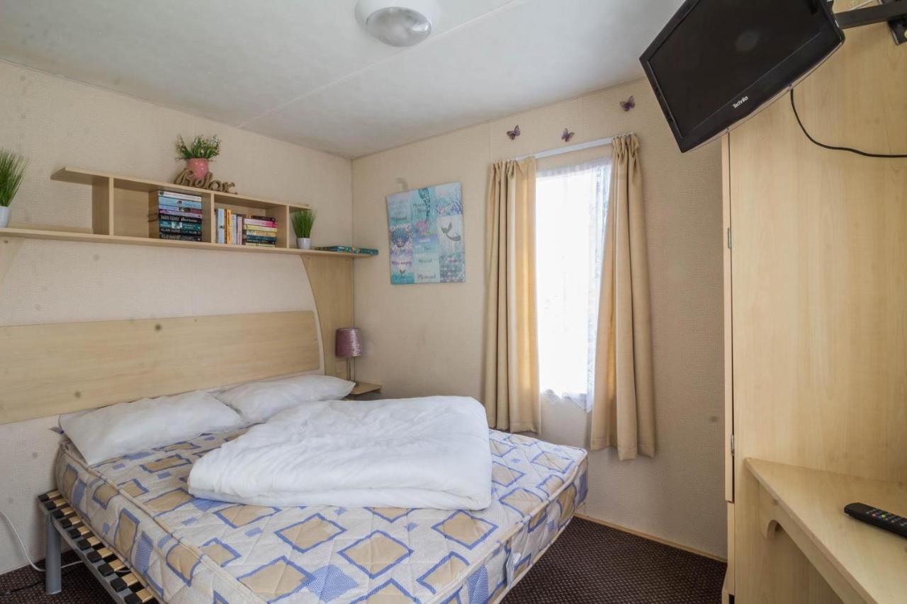 Great 8 Berth Caravan For Hire At Southview Holiday Park In Skegness Ref 33025E Luaran gambar