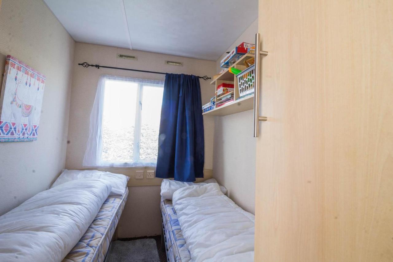 Great 8 Berth Caravan For Hire At Southview Holiday Park In Skegness Ref 33025E Luaran gambar