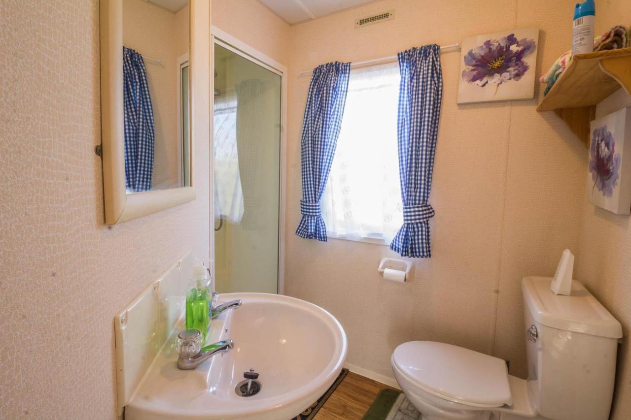 Great 8 Berth Caravan For Hire At Southview Holiday Park In Skegness Ref 33025E Luaran gambar